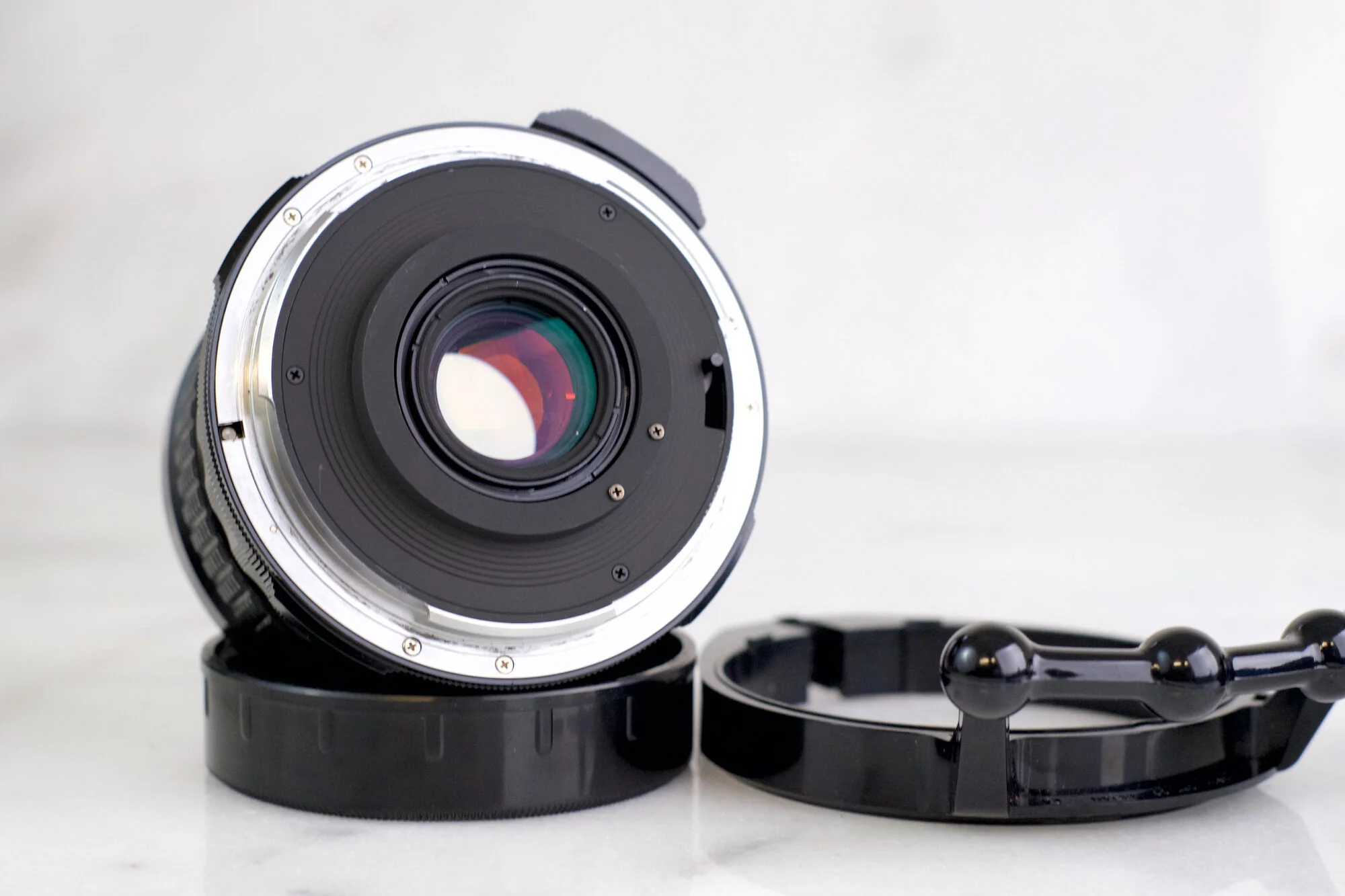 SMC PENTAX 67 1:4 45mm ペンタックス　レンズ SMC Pentax 67 1:4 45mm 【公式通販】